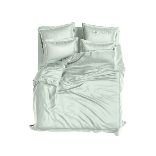 Set DeLuxe Percale Cotton Crystal W