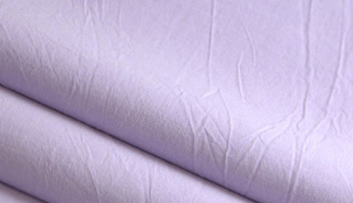 Washed Cotton Lavanda
